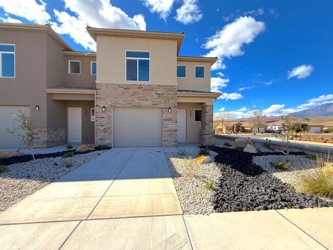 Building Photo - Brand New 3 bed, 2.5 Bath 1 car garage Townhome