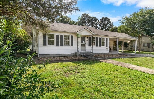 Photo - 1721 Sherrod Ave