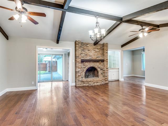 Photo - 3024 Stanford Dr