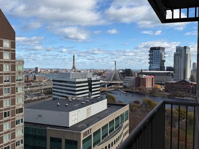 Building Photo - 8 Museum Way Unit 2203