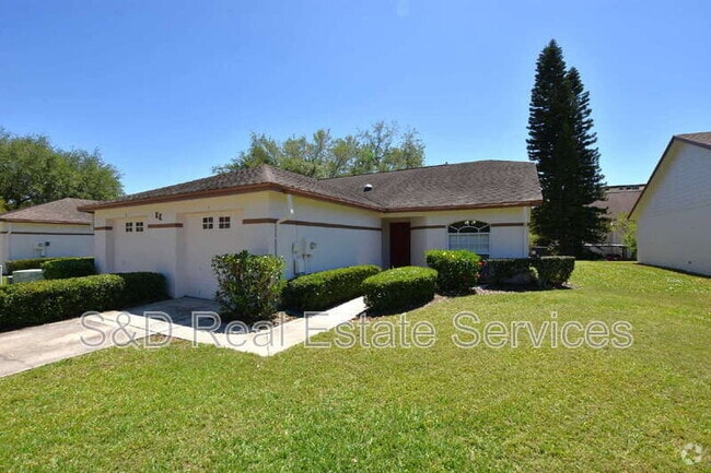 Building Photo - 2025 Sylvester Rd Unit KK1 Rental