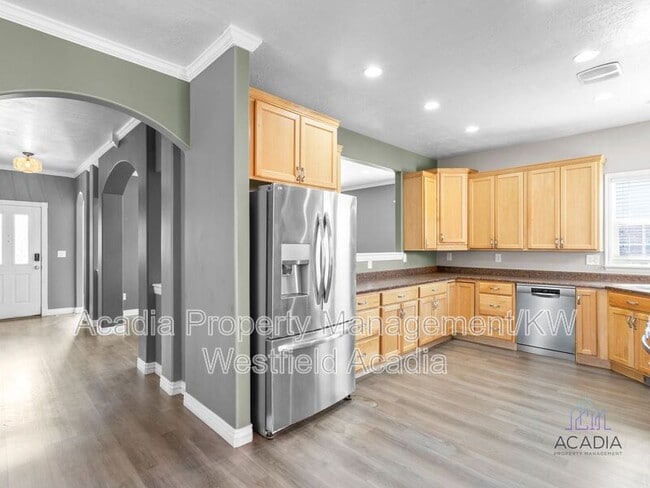 Photo - 4172 Lake Bridge Dr