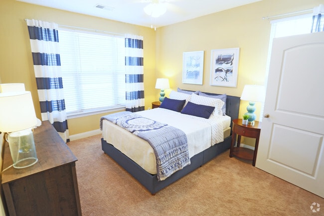 Dormitorio principal de 2 habitaciones - Gateway at Rock Hill