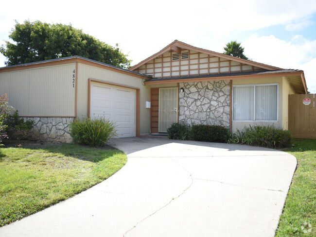 Building Photo - 4821 Cather Ave Rental