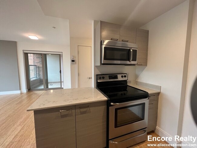 Photo - 67 Ashford St Unidad 502