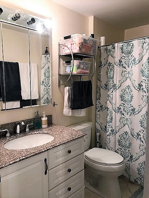 Photo - 78 Gainsborough St Unit 203E