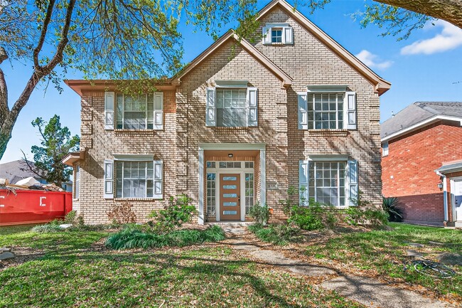 Building Photo - 16410 Fondren Grove Dr