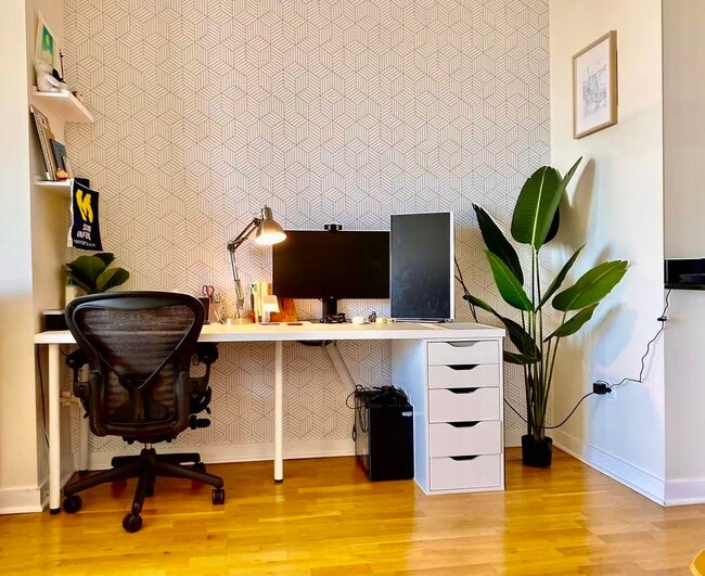 Photo - 1160 S Michigan Ave Unit 1404