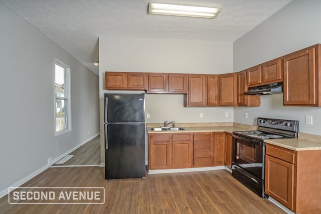 Photo - 4521 W Market St