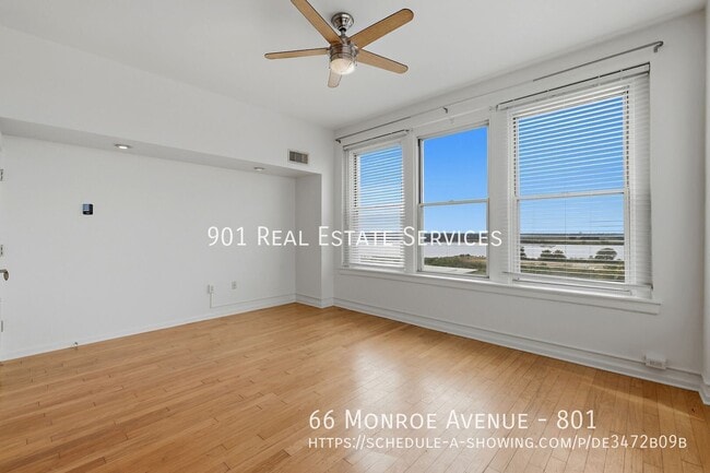 66 Monroe Ave