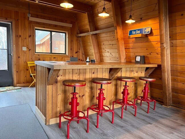 Rustic Cabin in the Aspens - Incredible Su... - Rustic Cabin in the Aspens - Incredible Su...