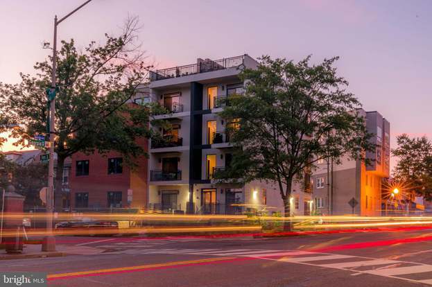 Photo - 1101 Fern St NW (Washington, DC)