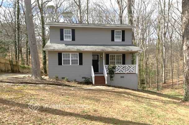 Building Photo - 5484 Pine Dr SW