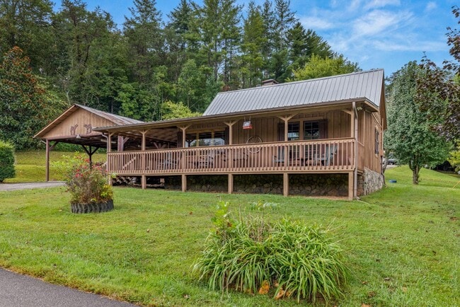 Photo - 456 Picklesimer Rd