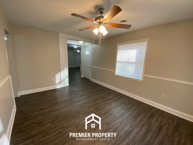 Photo - 5908 Tishomingo Dr