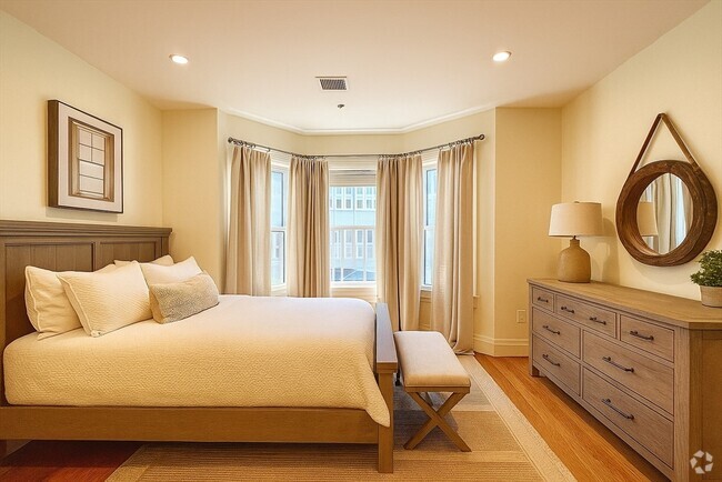 Building Photo - 239 Lexington St Unit 2 Rental
