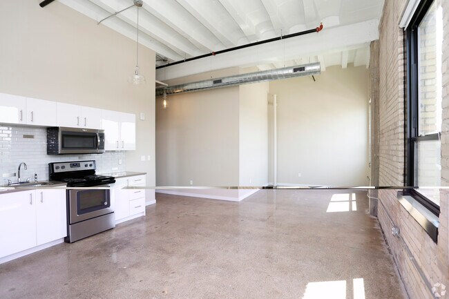 Photo - Firestone Lofts