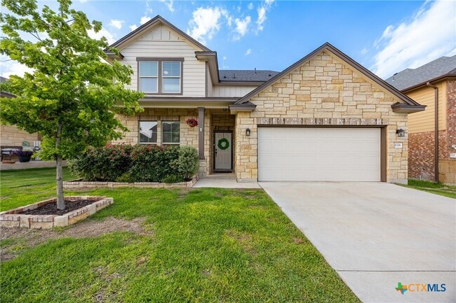 Photo - 8706 Hidden Oaks Dr Casa