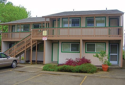Photo - Riverside Apartments