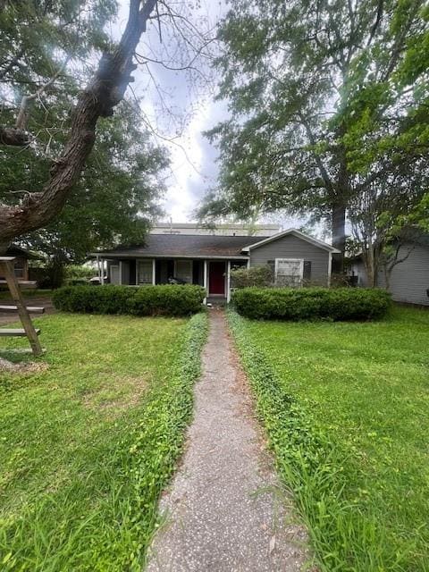Photo - 1110 Woods Dr House
