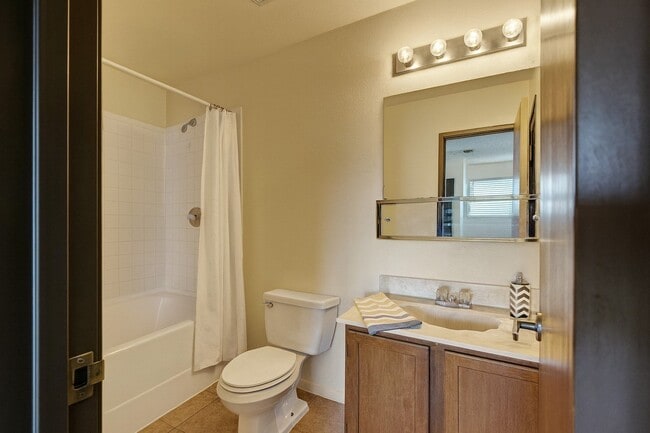 Avanti Townhomes