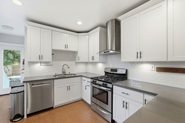 Photo - Beautiful Spacious 3-bedroom 2-Bath Home in Berkeley!