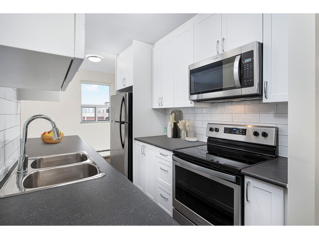 Photo - 2360 Birchmount Road