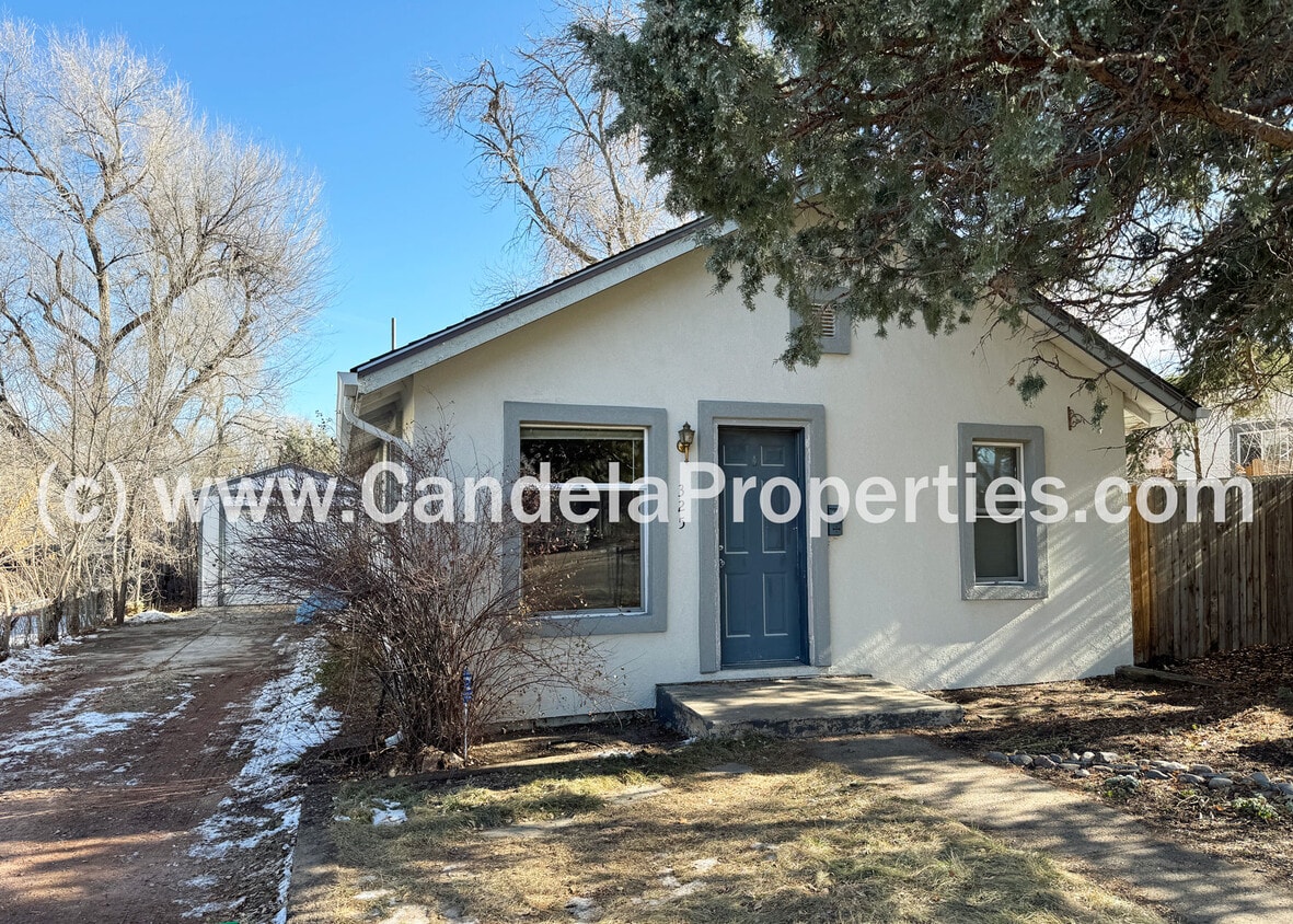 Photo - 325 S Cedar St (Colorado Springs, CO)