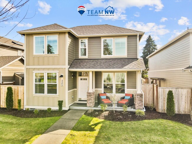 Modern Comfort & Style with A/C in Tumwate... - Modern Comfort & Style with A/C in Tumwate... House