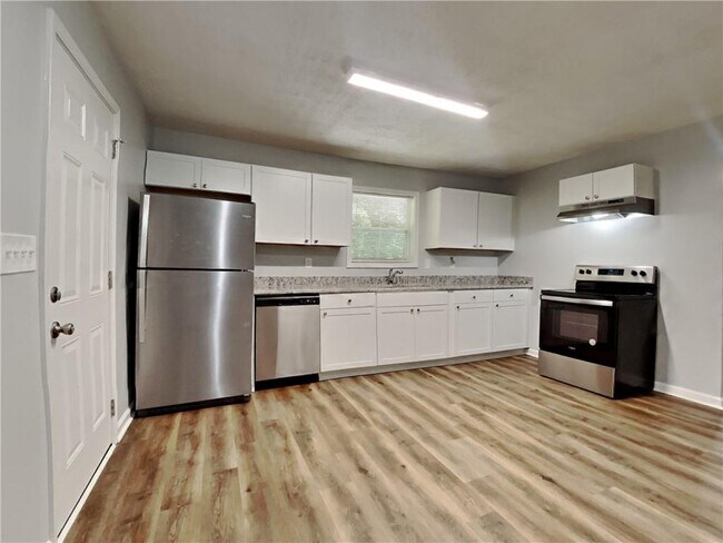 1957 Westley Dr