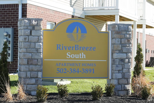 Photo - River Breeze South Apartment Homes