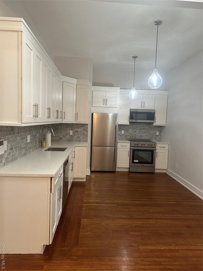 Building Photo - 263 Mamaroneck Ave Unit #2 Rental