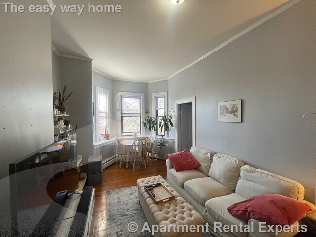 Photo - 61 Adams St Unit #3