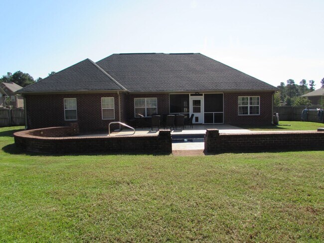 Photo - Banbury Subdivision