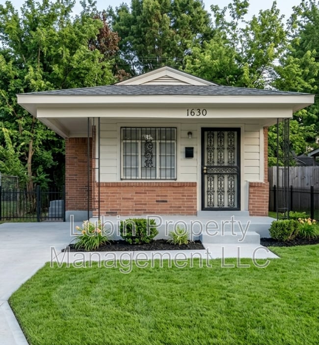 Building Photo - 1630 Preston St