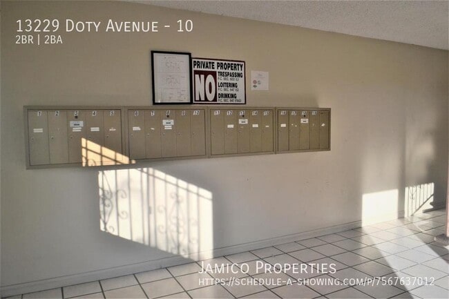 Photo - 13229 Doty Ave Unit 10