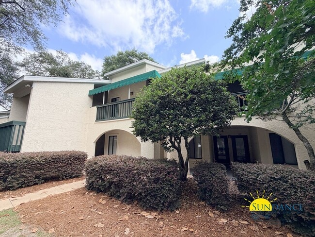 Building Photo - Furnished Ground Floor 1 Bedroom 1 Bath Condo in Bluewater Bay