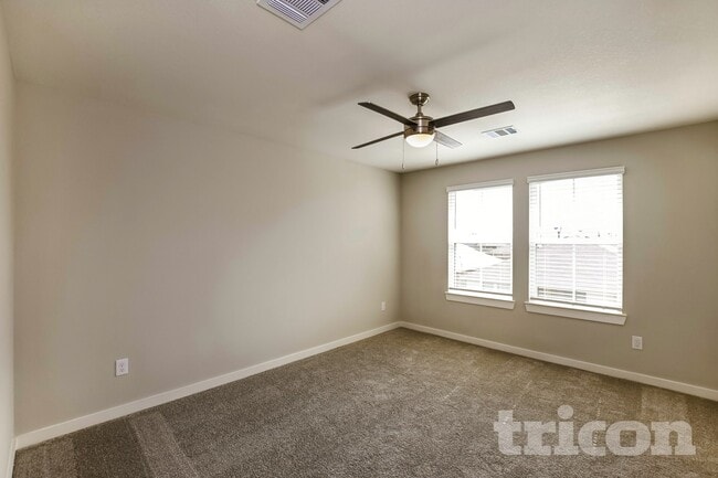 Tricon Peek Road