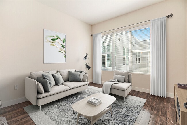 Highlands 32 apartments — community photo