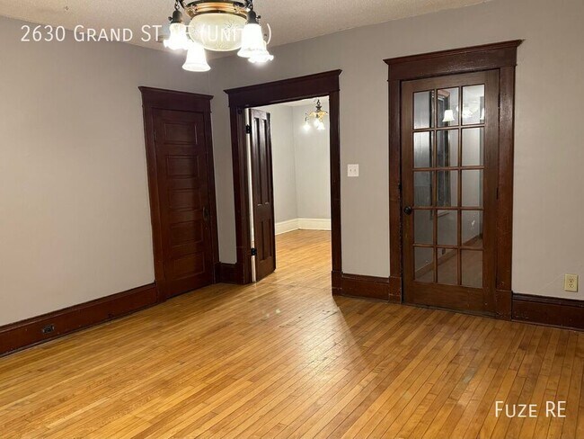 Photo - 2630 Grand St NE
