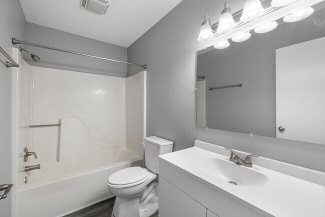 Timberwood Place Apartments