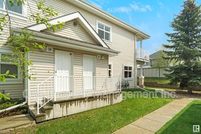 Photo - 3040 Spence Wynd SW