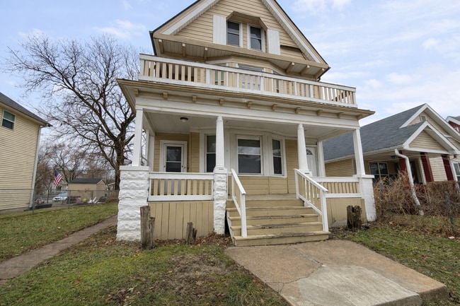 Building Photo - 3809 W Galena St