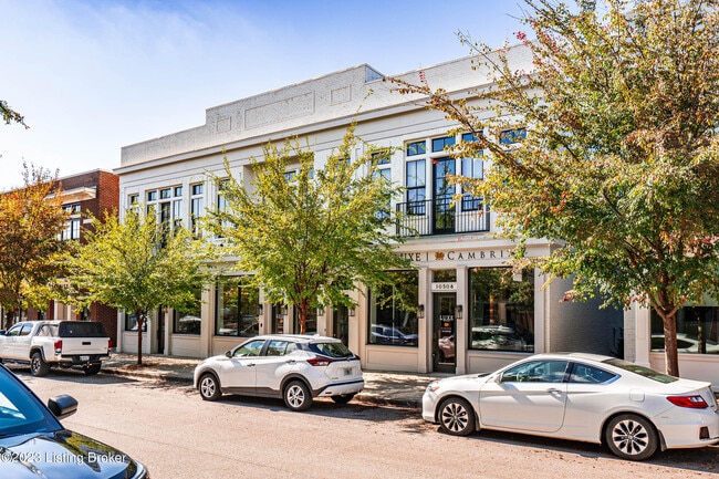 Photo - 10506 Meeting St Unit 201