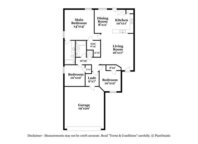 Photo - 3215 Pedernales Dr