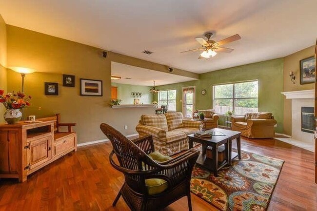 Photo - 910 Wild Petunia Way