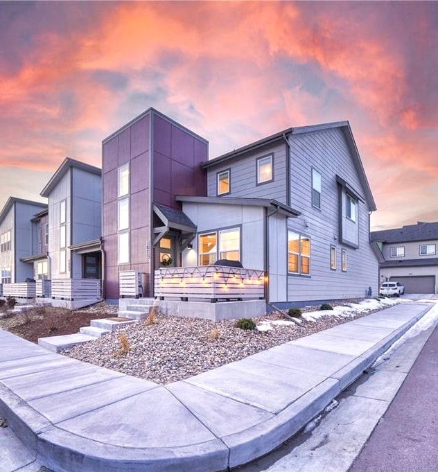 Building Photo - 1875 Satin Spar Point