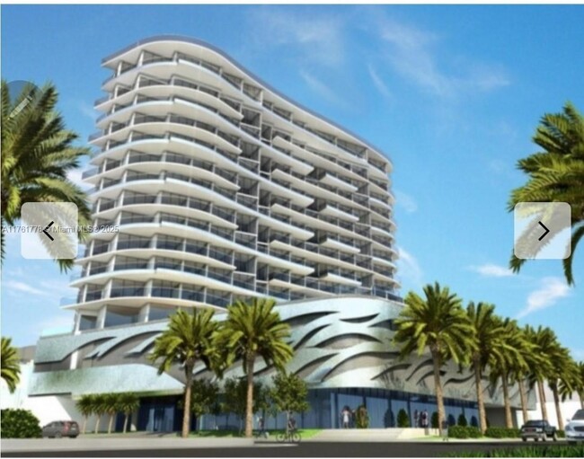 Building Photo - 17550 Collins Ave Unit 1403 Rental