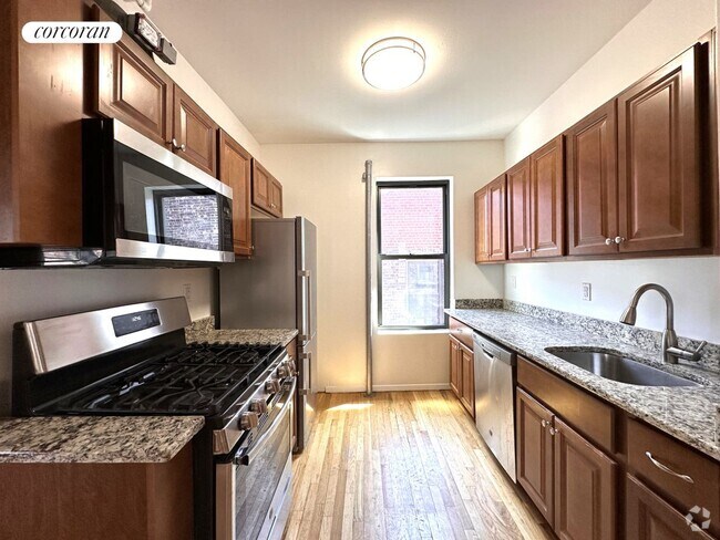 Building Photo - 505 W 122nd St Rental
