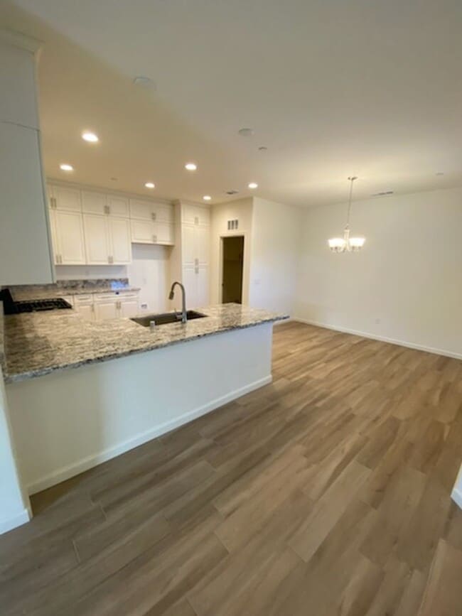 Photo - Beautiful Brand New Home in the gated Arbor Gates Subdivision with solar